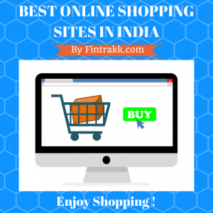 best online shopping