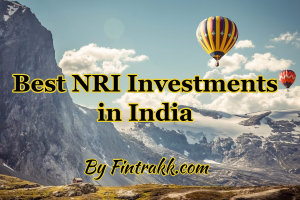NRI Investments in India, NRI investments, best NRI investments, NRI investments India