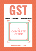 GST Impact, GST, GST Bill, Goods and services tax