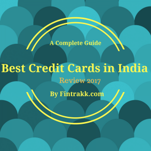 Best credit cards,top credit cards,Best credit cards India