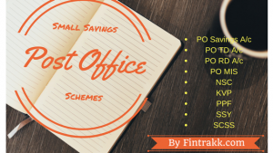 Post Office Savings Schemes,Post office schemes