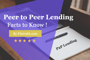 P2P Lending, peer to peer lending, P2P Lending India, peer to peer lending india