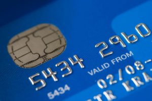 Citibank rewards credit card