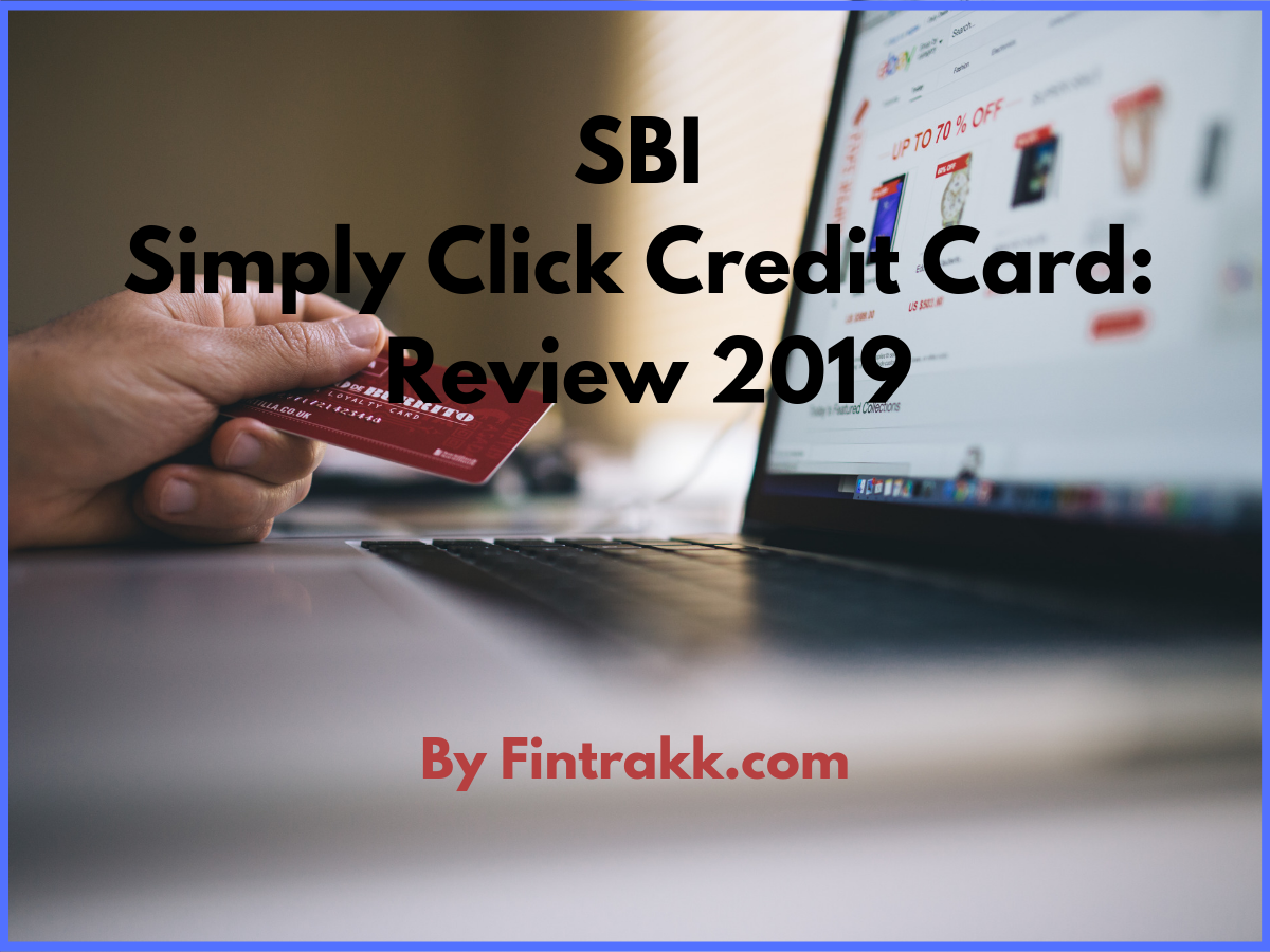 SBI Simply Click Credit Card, SBI Simply Click, SBI Credit Card, SBI, credit card