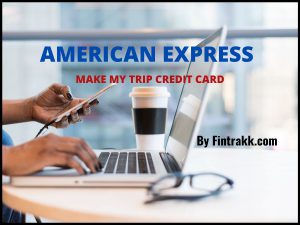Amercian Express Credit Card
