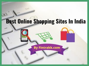 Best Online Shopping Sites in India