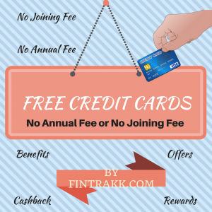 Free credit card,credit card with no annual fee