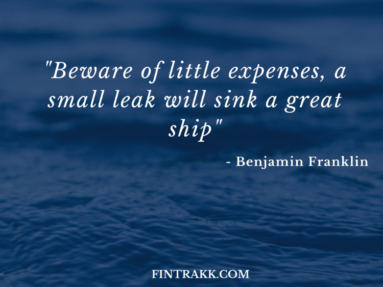 Finance Quotes : Best Inspirational Financial quotes | Fintrakk