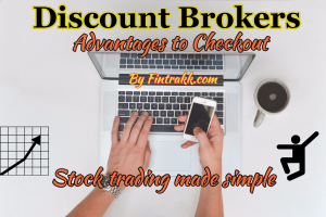 discount brokers, stock trading, discount vs full service brokers, discount broker