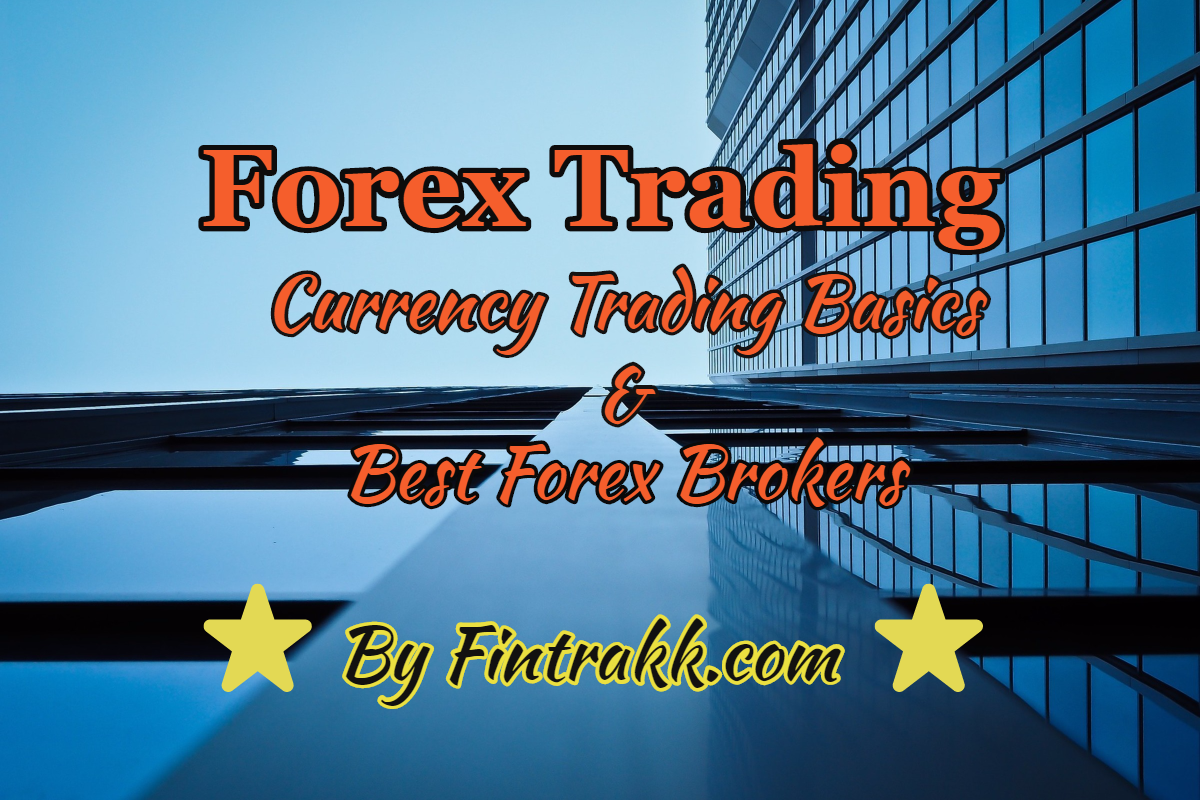 Best stock brokers for forex in india
