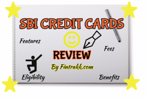 SBI credit cards,SBI credit card
