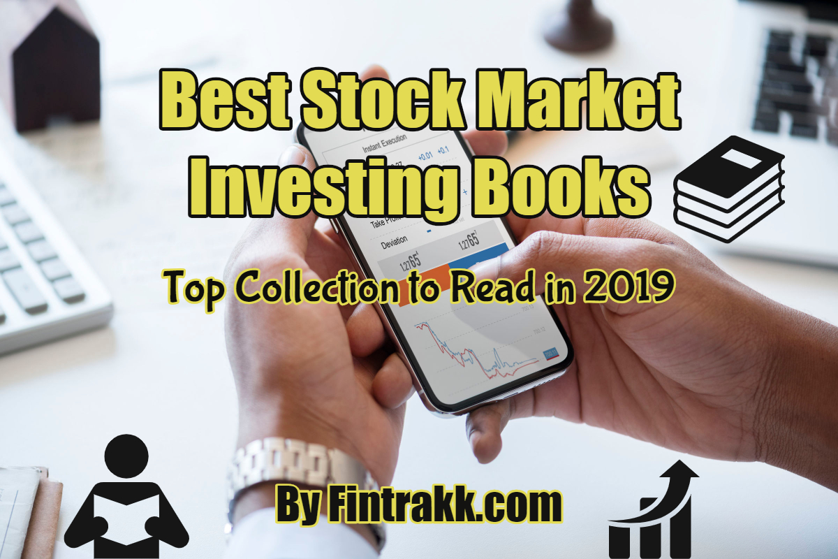 Stock market investing books, stock market books, investing books, investment books