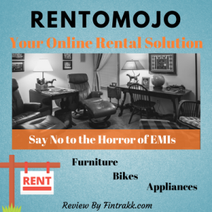 Rentomojo, online rental sites, rent furniture, rent bikes, rent appliances,