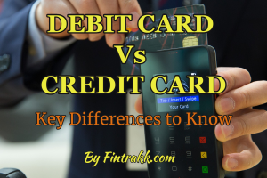 debit card vs credit card, debit card credit card difference, debit card, credit card