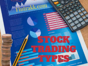 Stock trading types, types of trading, stock trading, stock market