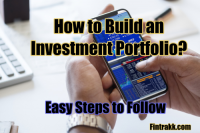 Build Investment portfolio, good investment portfolio, investment portfolio, investment