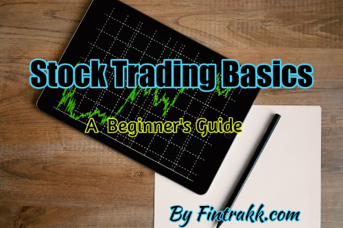stock trading basics, stock trading, trading basics, stock market
