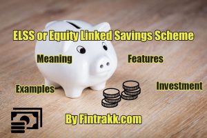 ELSS , ELSS, Equity Linked Savings Scheme, ELSS funds