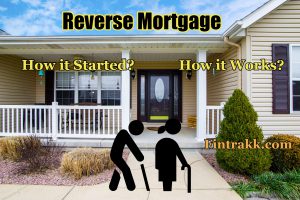 Reverse mortgages, how reverse mortgage works