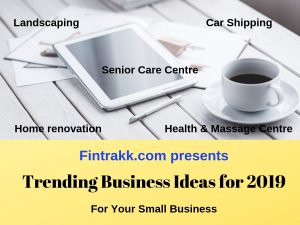 Trending Best Business Ideas for your profitable business