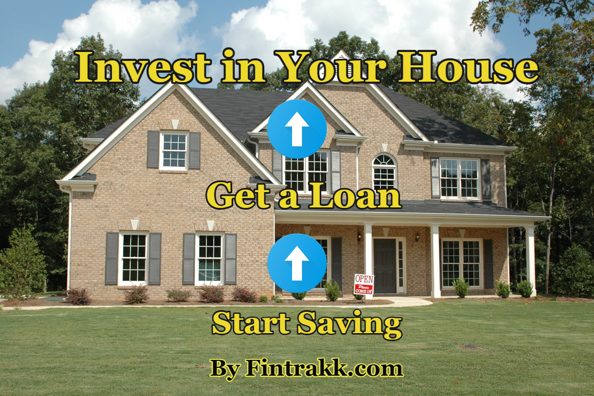 get house loan easily, housing loan tips