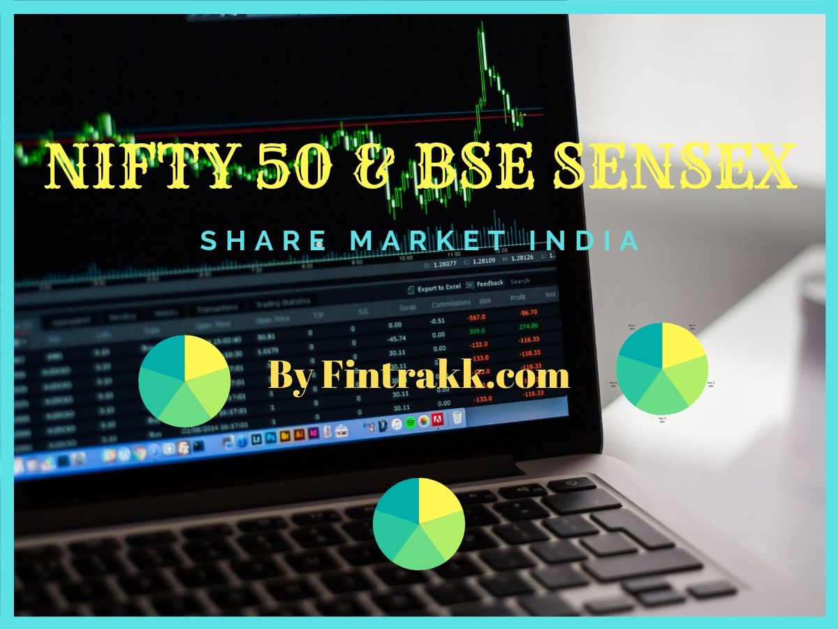 NIFTY & SENSEX meaning, what is NIFTY & SENSEX 