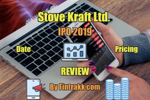 Stove Kraft Ltd IPO review