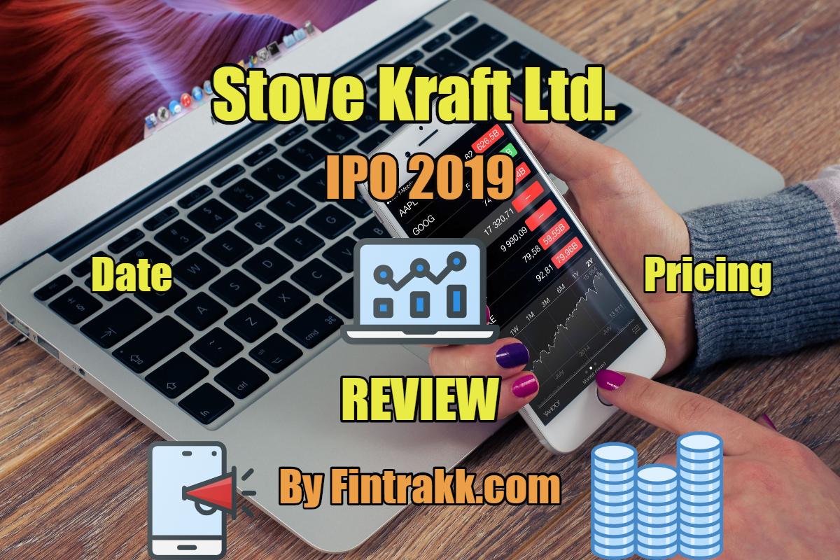 Stove Kraft Ltd IPO review, pricing, allotment, subscription