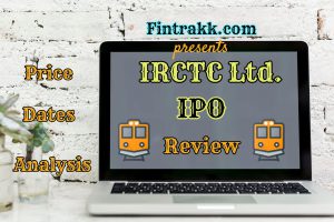 IRCTC Ltd. IPO review, price, listing, allotment
