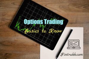 Options Trading Basics, investment basics