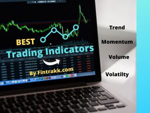 Best Trading Indicators, technical indicator