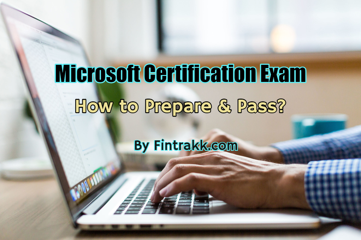 Microsoft Certification Exam, MCSA 70-742 Exam