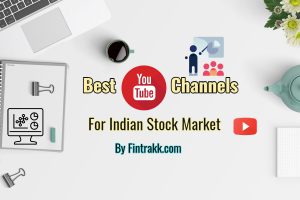 Best Youtube channels for Indian Stock Market