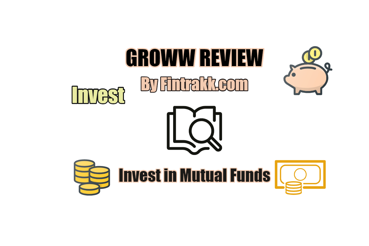 Groww app review, mutual fund investment