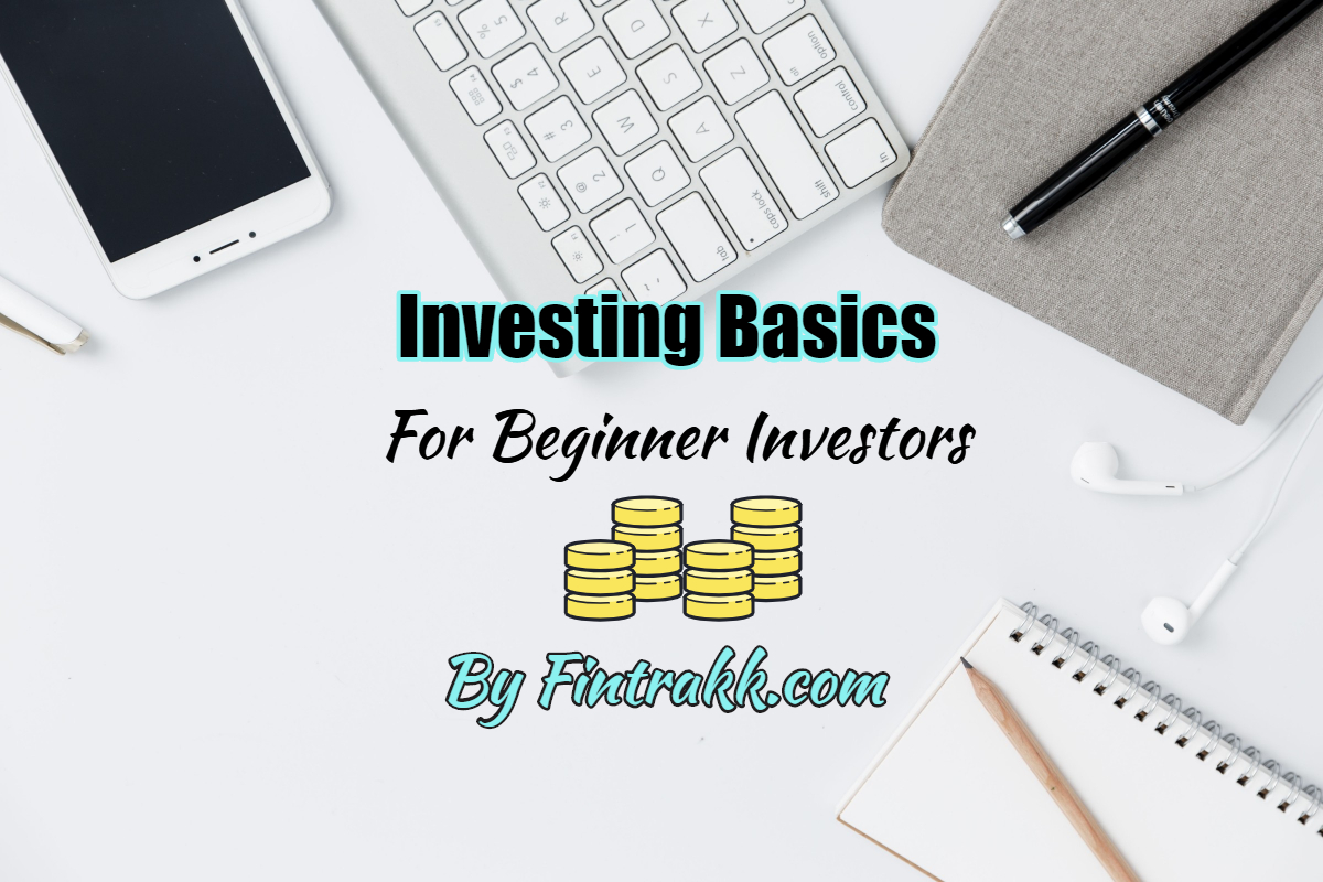 Investing basics for beginner investors