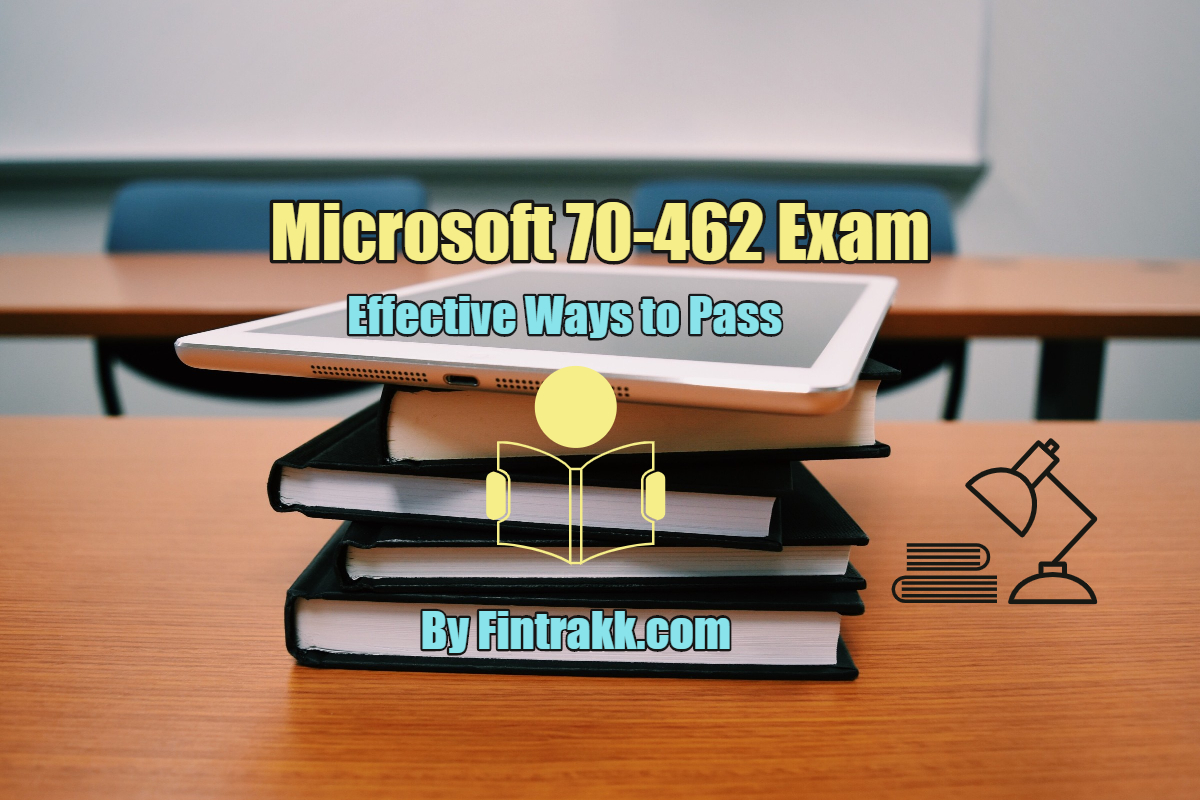 Microsoft 70-462 Exam, Microsoft certification