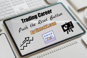 Trading career, forex, stock market