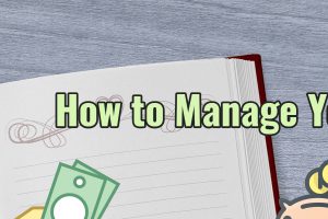 Money management strategies, Manage Money Better