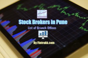 Stock Brokers in Pune, List of share brokers Pune