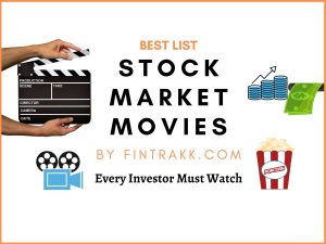 Best Stock Market Movies for Investors, top stock market movies