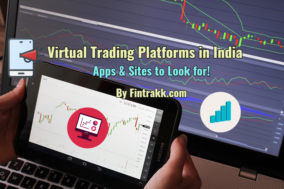 Virtual Trading Apps, virtual trading sites, games, platforms