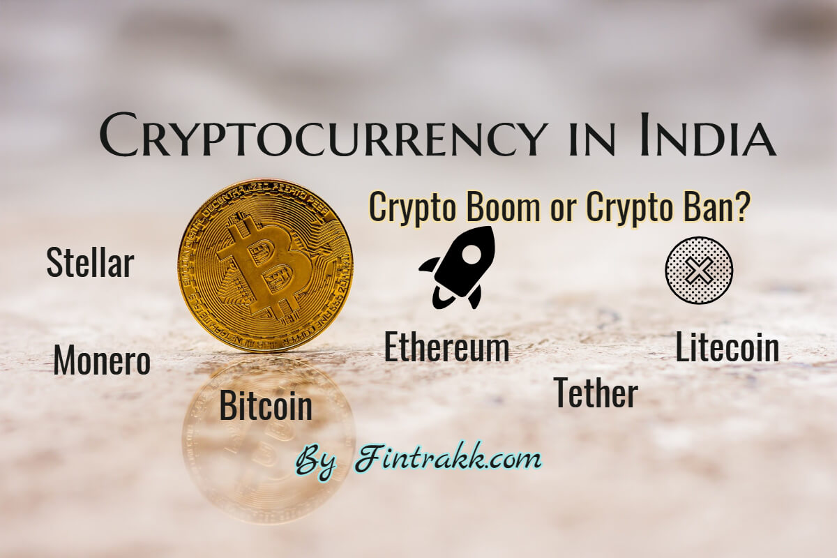 legality of cryptocurrency in india