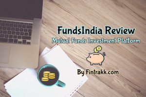 FundsIndia, mutual fund investment