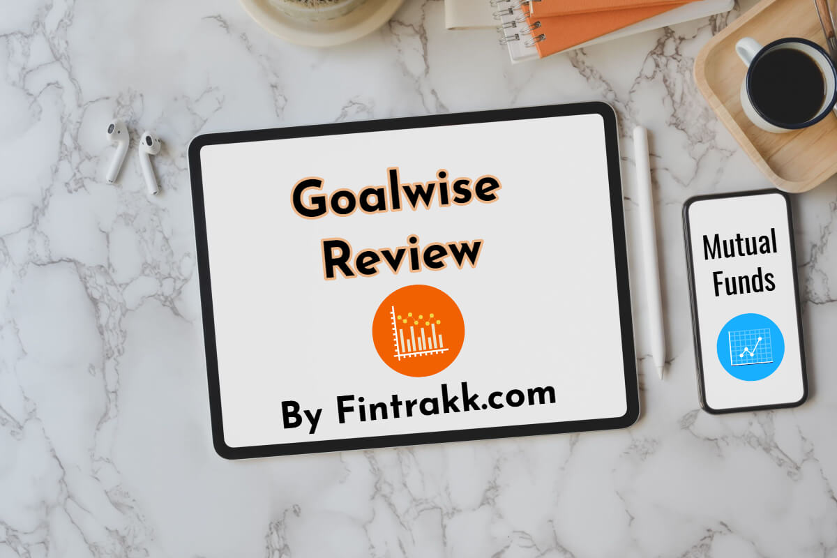 Goalwise, mutual fund investment