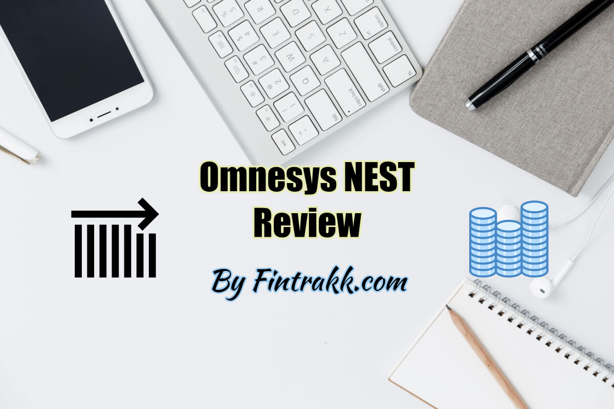 Omnesys Nest, algo trading