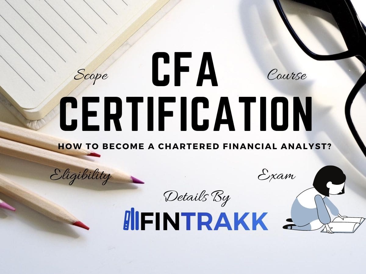 CFA Certification Exam, become CFA, CFA course details