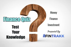 finance quiz, investment basics