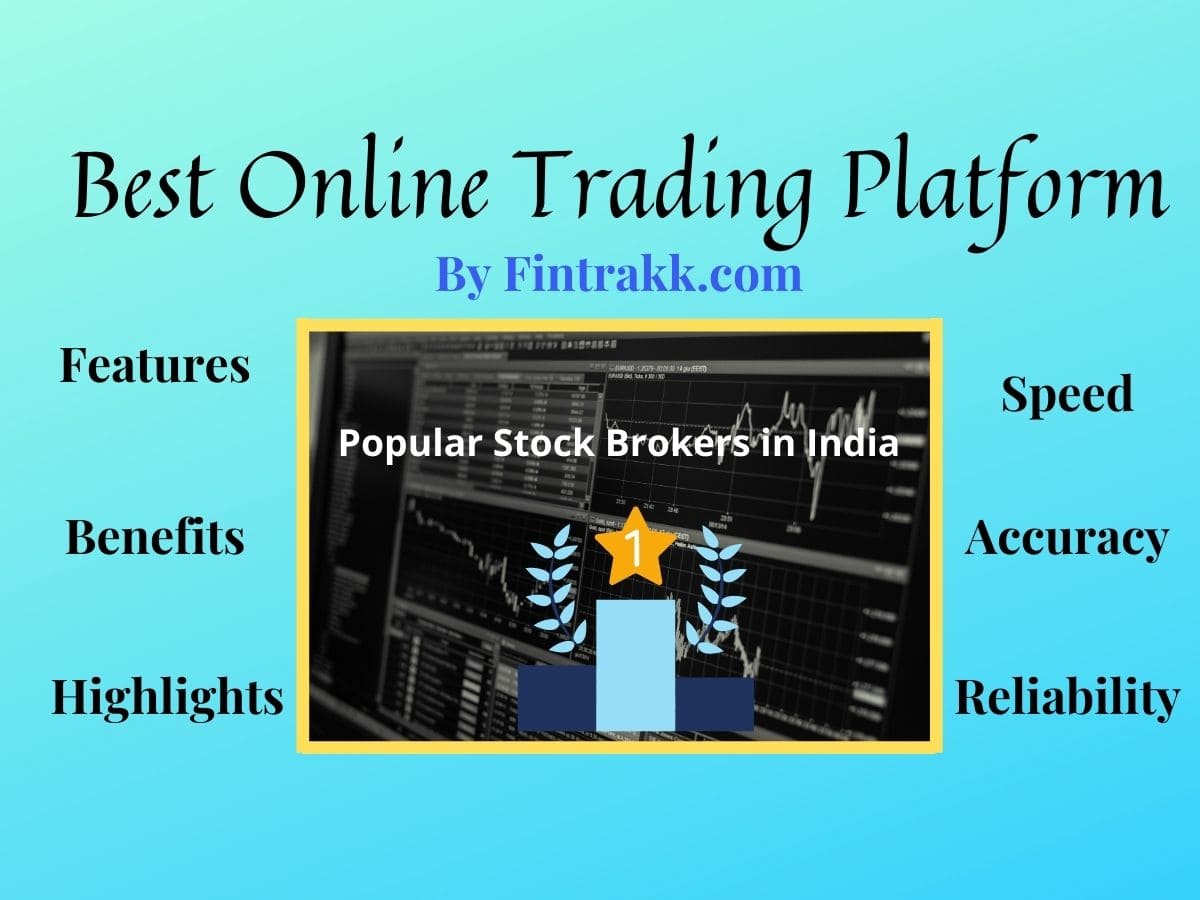 Best Trading Platform in India