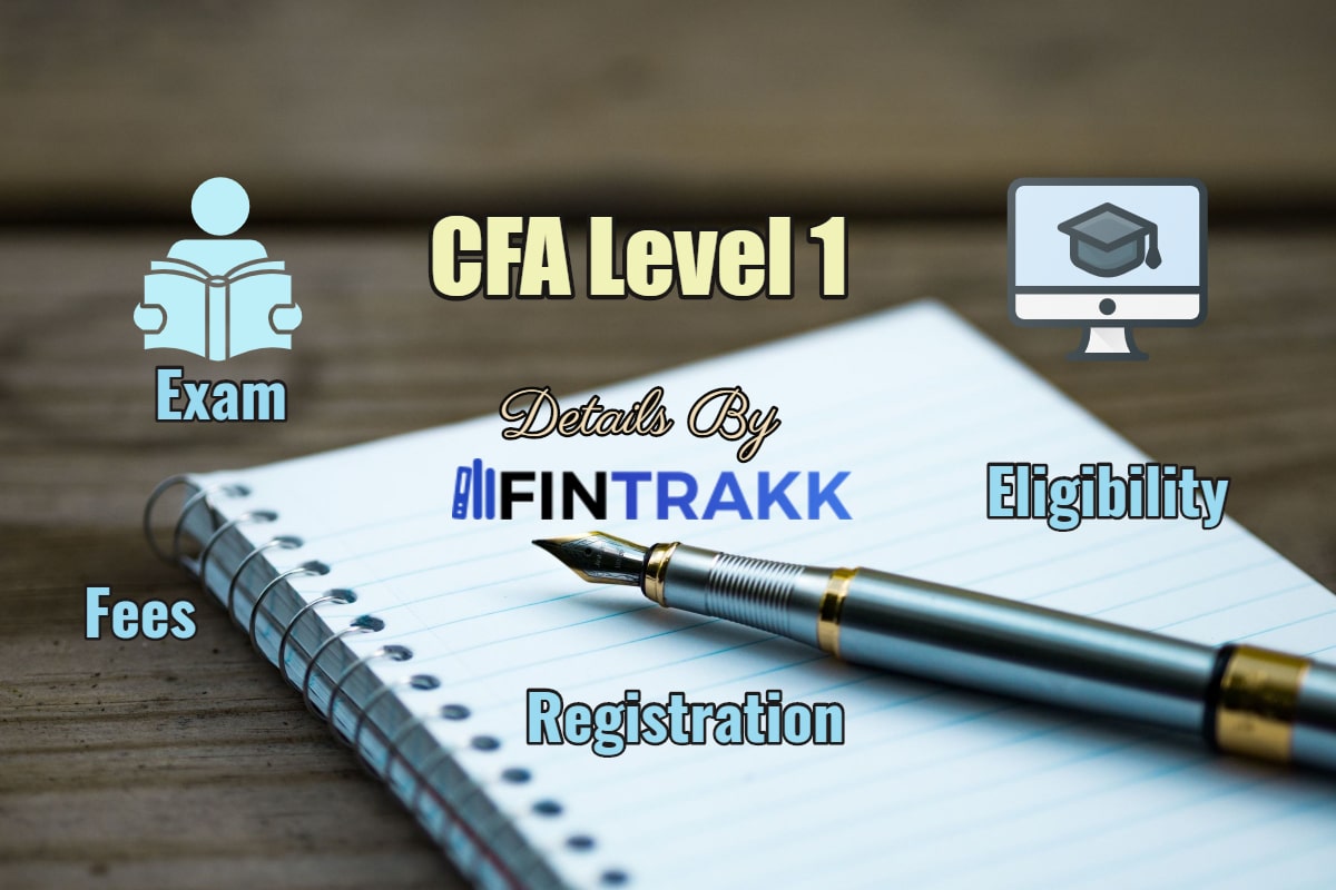 CFA Level 1 Exam Fees, CFA Curriculum, CFA Eligibility