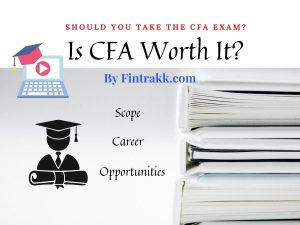 Is CFA Worth it, take CFA exam, CFA Certification Course